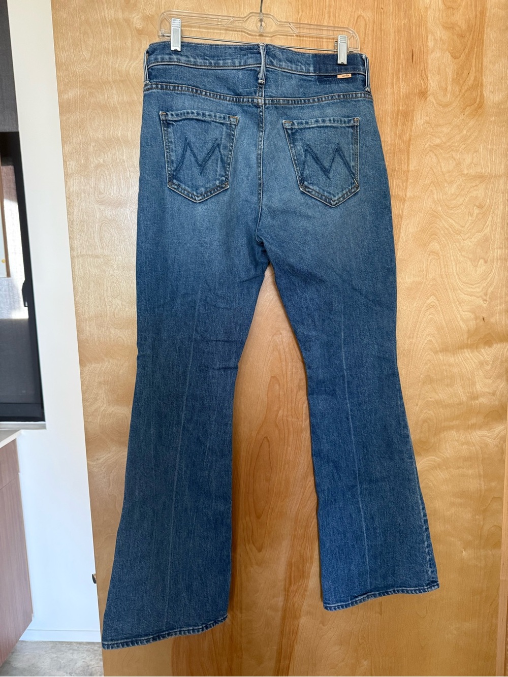 Mother Superior The Weekender Jeans 29